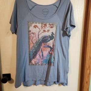 Very Pretty Graphic T- Shirt